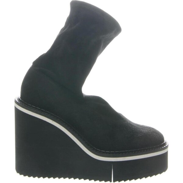 Dámské poltopánky Clergerie 65846568