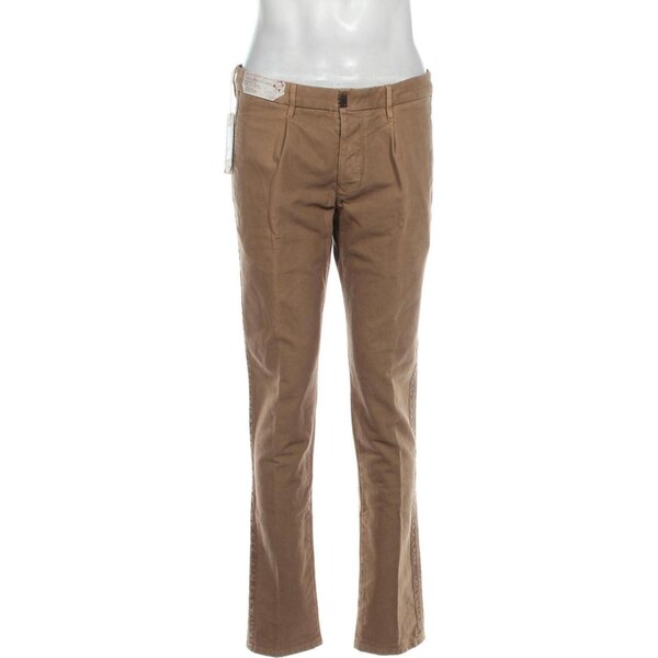 Pánske nohavice Incotex 65846586