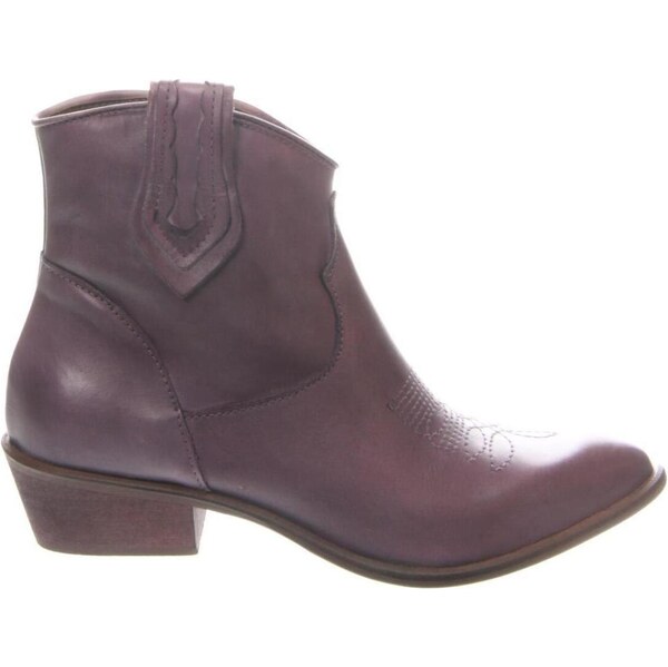 Dámské poltopánky Ovye 65846588