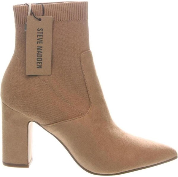 Dámské poltopánky Steve Madden 65846943