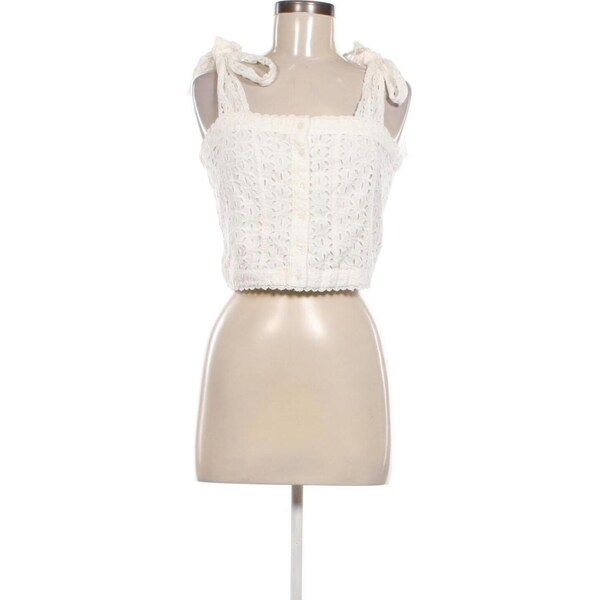 Dámsky top Pepe Jeans 65847038