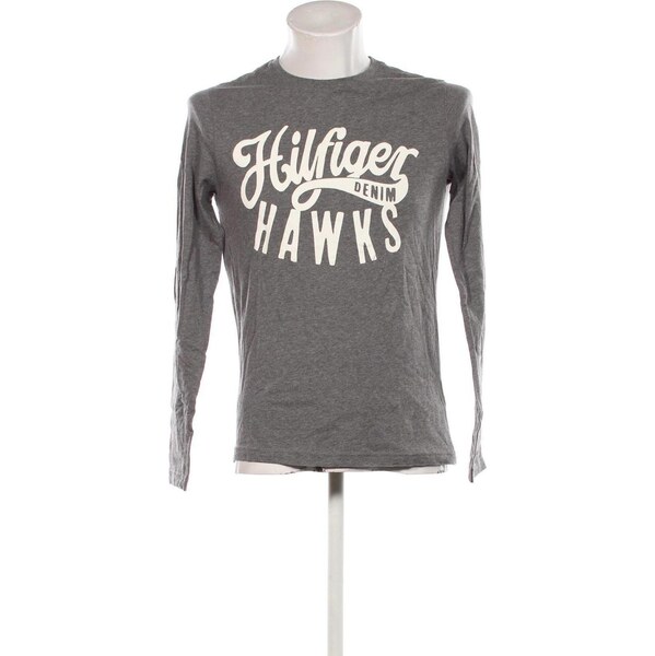 Pánske tričko Hilfiger Denim 65847050