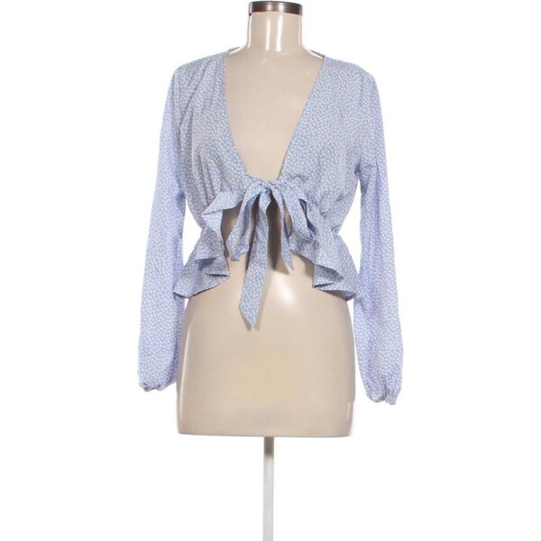 Dámska blúza SHEIN 65847226