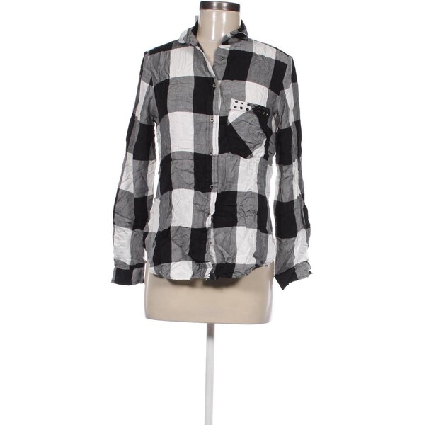 Dámska košeľa Zara 65847357