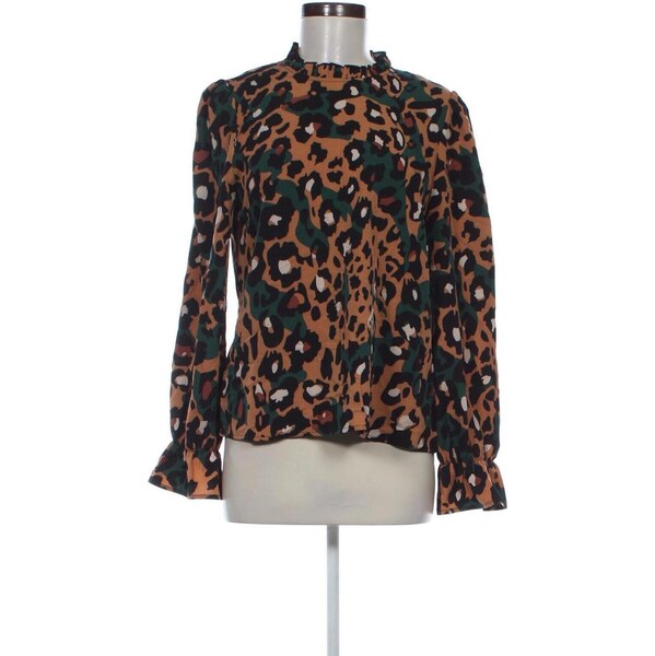 Dámska blúza SHEIN 65847493