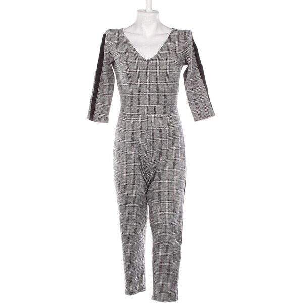 Dámsky dlhý overal Bershka 65847581