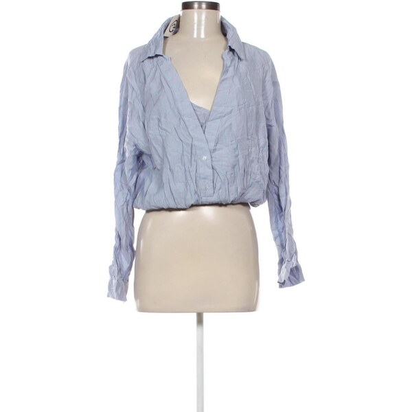 Dámska blúza SHEIN 65847614