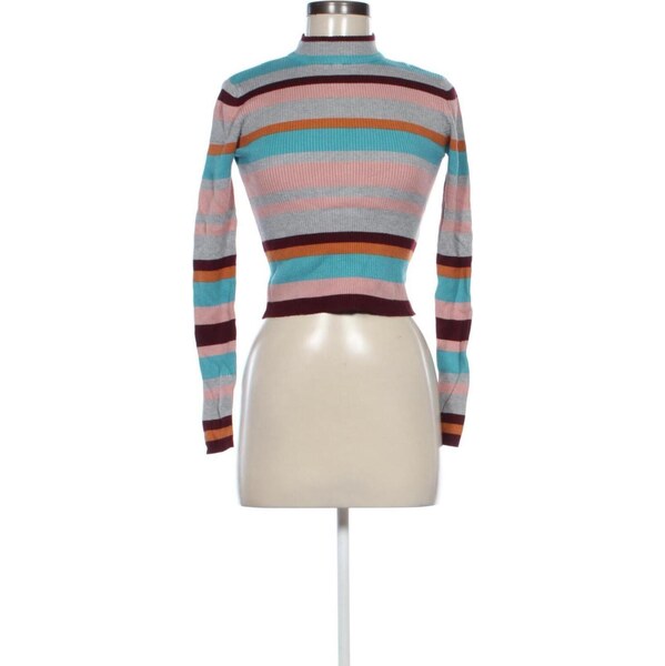 Dámsky pulóver Pull&Bear 65847660