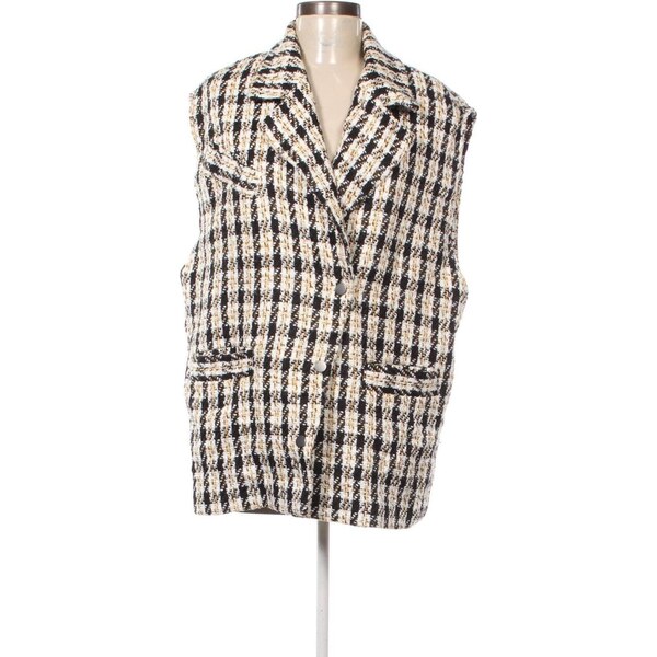 Dámska vesta Gestuz 65847774