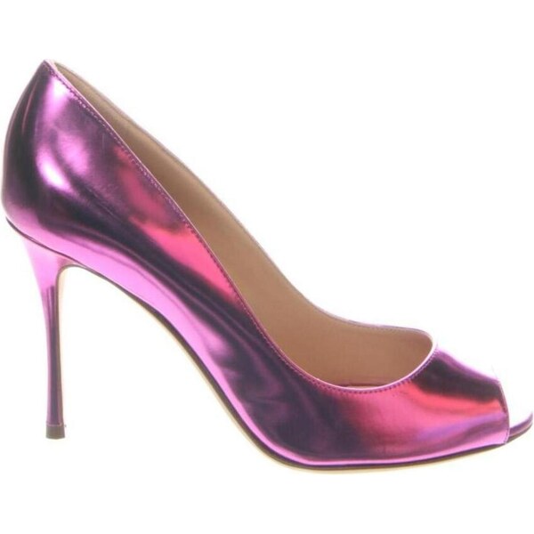 Dámske topánky Sergio Rossi 65848029