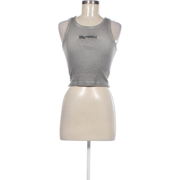 Dámsky top Karl Lagerfeld 65848054