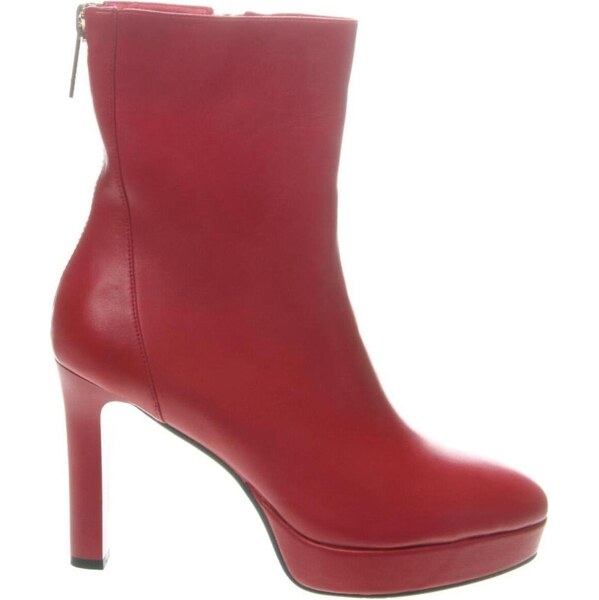 Dámské poltopánky Braccialini 65848025