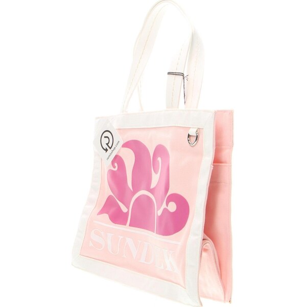 Dámska kabelka Sundek 65848084