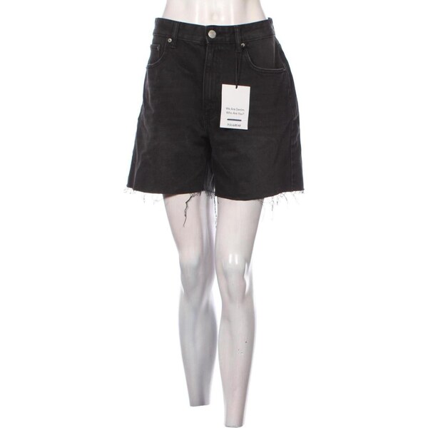 Dámske kraťasy Pull&Bear 65848127