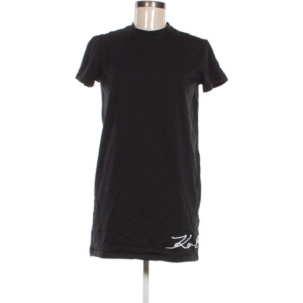 Šaty Karl Lagerfeld 65848154