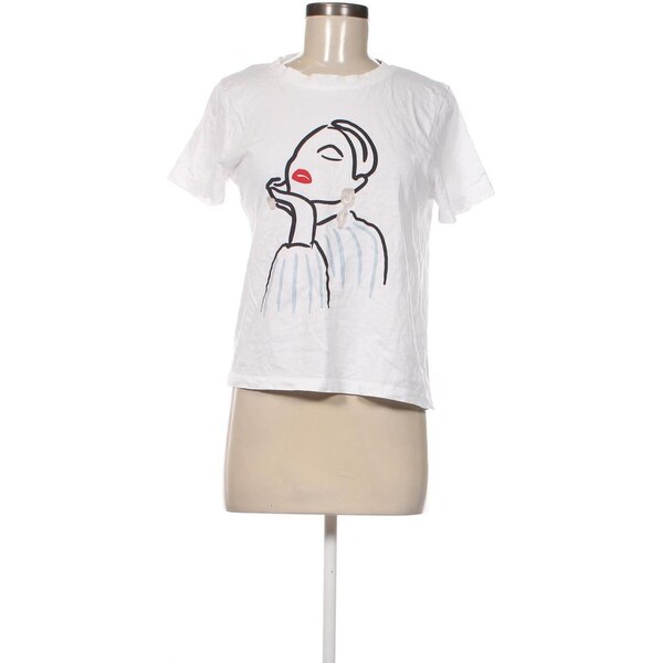 Dámske tričko C&A 65848491