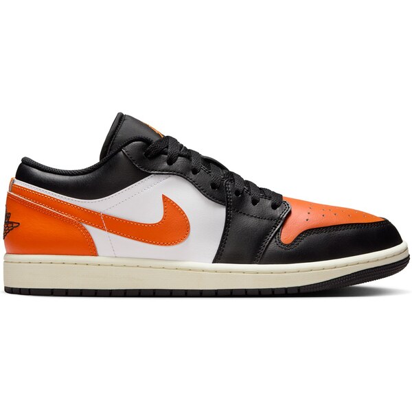 Air Jordan 1 Low Shattered Backboard Alternate - Pánske - Tenisky 66361231