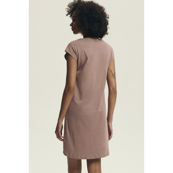 Henderson nočná košeľa Delanie - bavlna 65850466