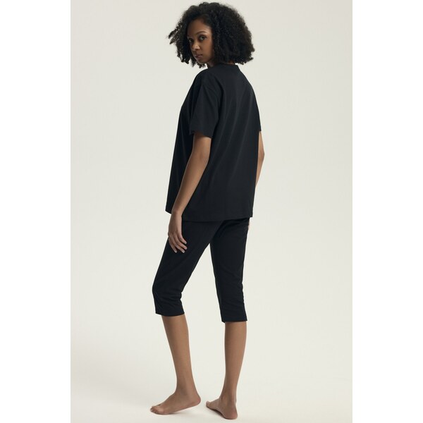 Henderson dámske 3/4 pyžamo Dairoku 65850472