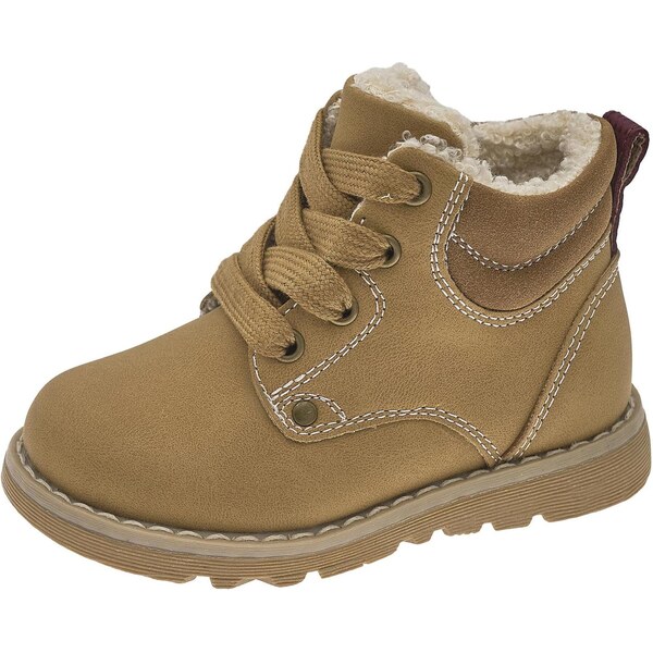 Chicco Obuv na prvé kroky Fadion kapučíno 65853054