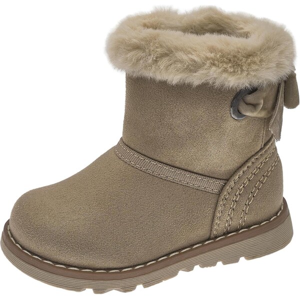 Chicco Čižmy Frutta hnedá 65853091