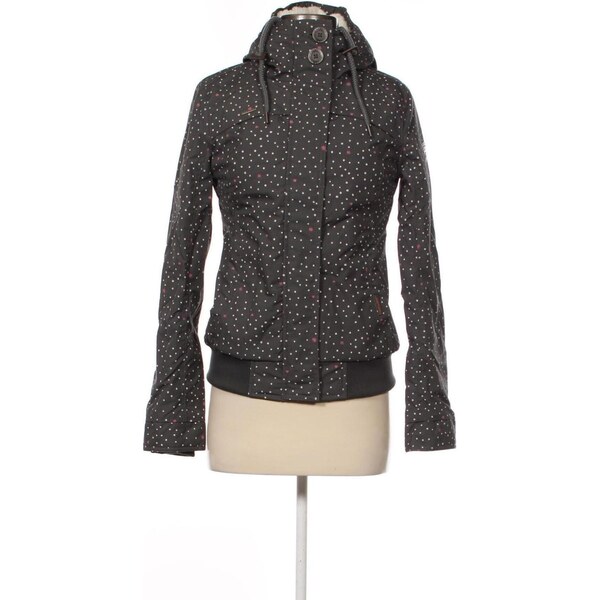 Dámska bunda Ragwear 65850528