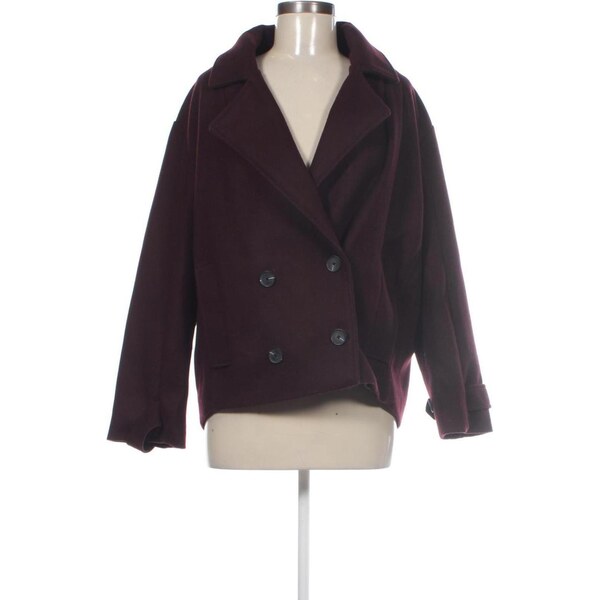 Dámsky kabát Pull&Bear 65850540