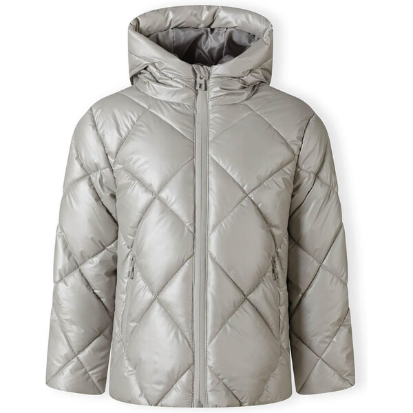 MINOTI Zimná bunda strieborná 65861674