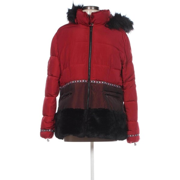 Dámska bunda Desigual 65850681