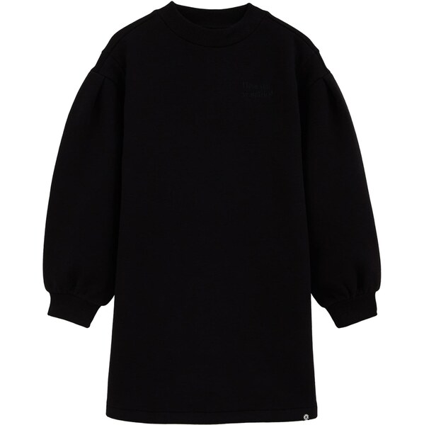 WE Fashion Šaty čierna 65884780