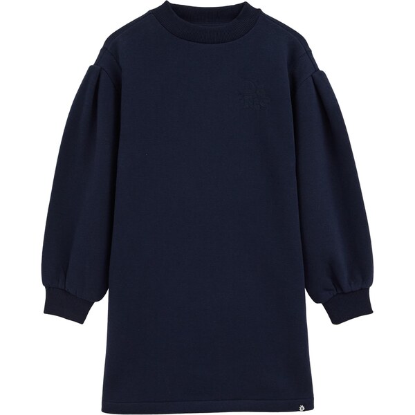 WE Fashion Šaty tmavomodrá 65884751