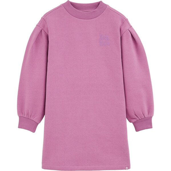 WE Fashion Šaty svetlofialová / svetloružová 65884757