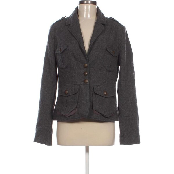 Dámsky kabát H&M 65851156