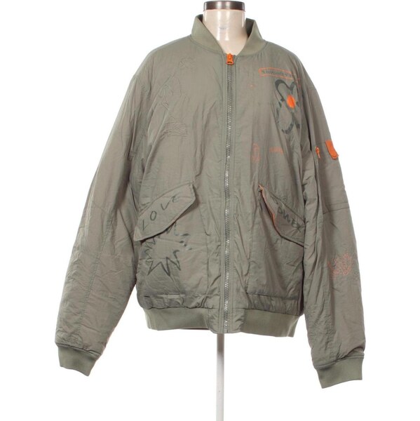 Dámska bunda Desigual 65851182