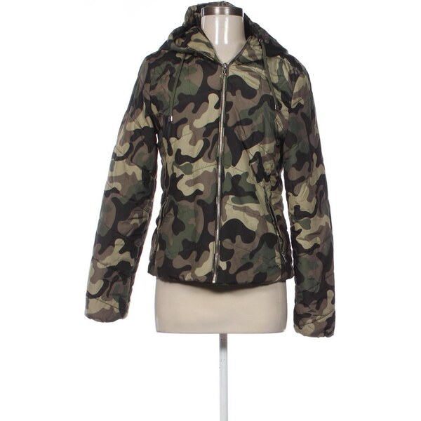 Dámska bunda Bershka 65851195