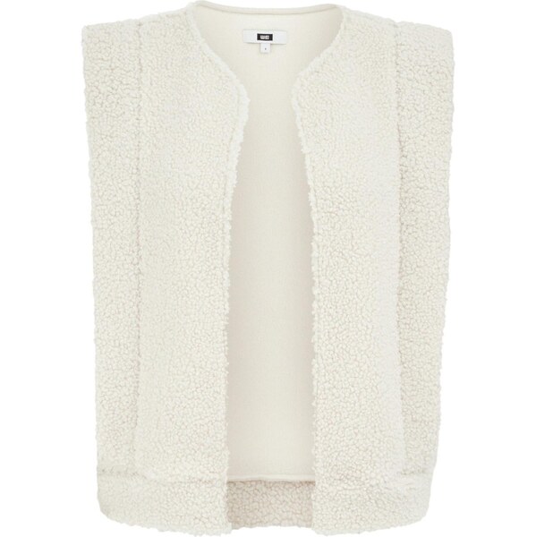 WE Fashion Vesta béžová 65886878