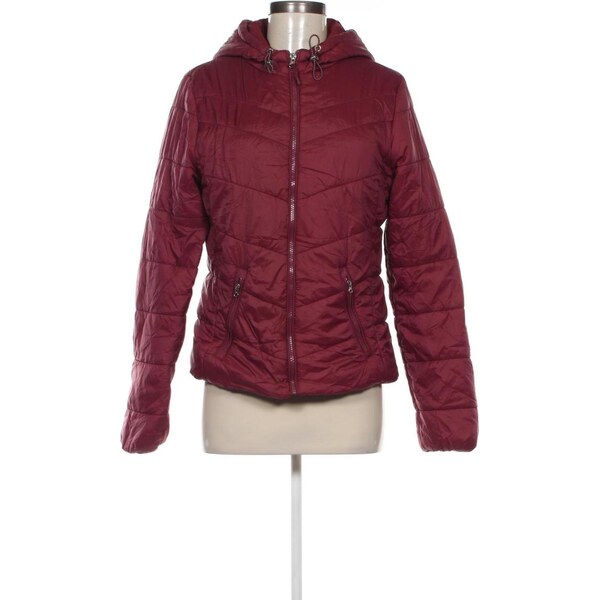 Dámska bunda Bershka 65851645