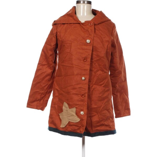 Dámsky kabát MissLook 65853467