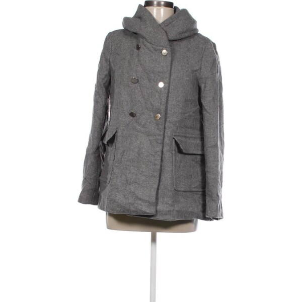 Dámsky kabát Zara 65851475