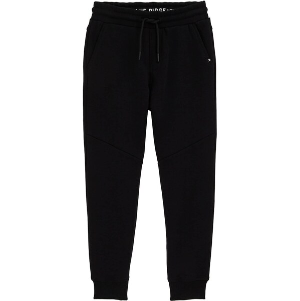 WE Fashion Nohavice čierna 65887110