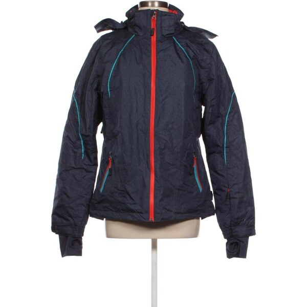 Dámska bunda pre zimné športy Crivit 65851820