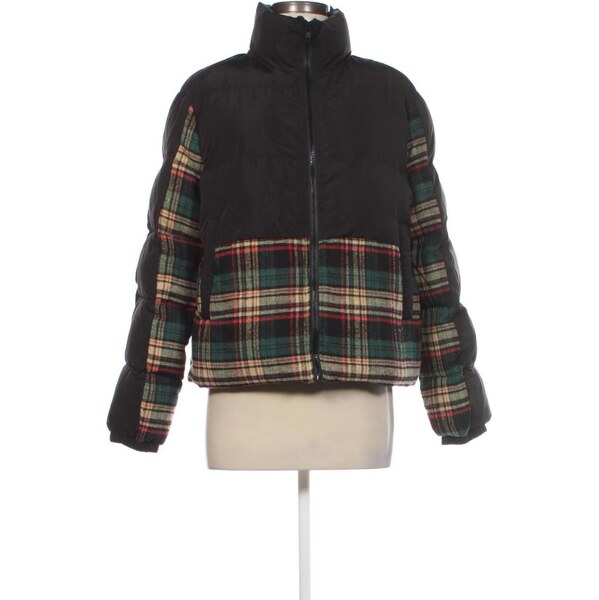 Dámska bunda SHEIN 65851811