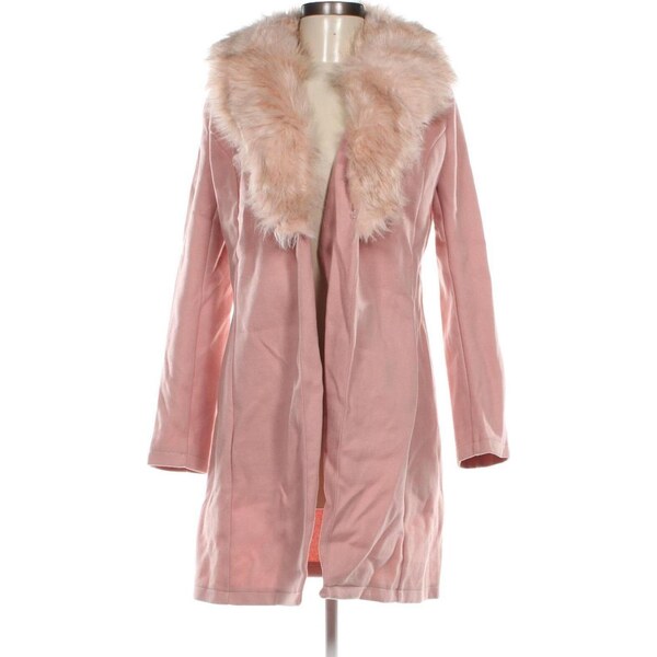 Dámsky kabát SHEIN 65851855