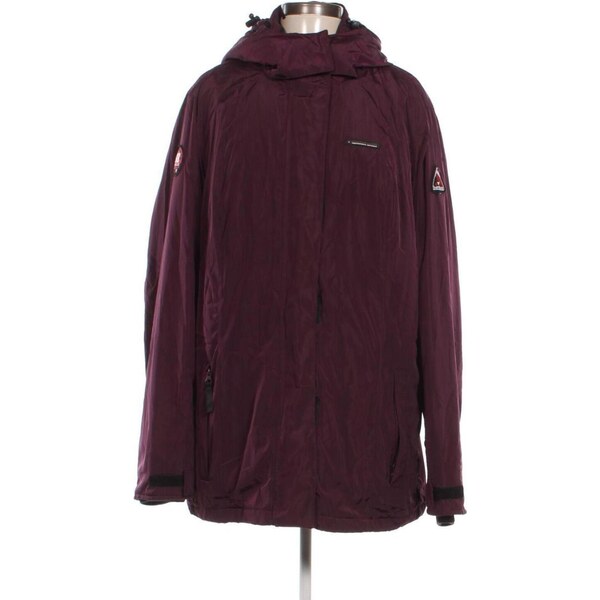 Dámska bunda Bpc Bonprix Collection 65852307