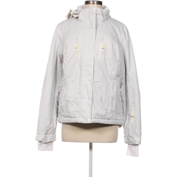 Dámska bunda pre zimné športy F&F 65851920