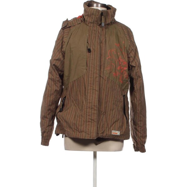 Dámska bunda pre zimné športy Unbranded 65852383