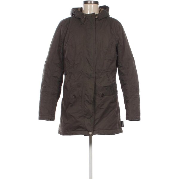 Dámska bunda Crane 65852360