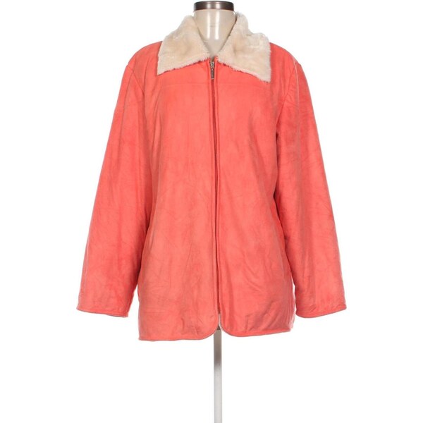 Dámska bunda Denim&Co. 65852287