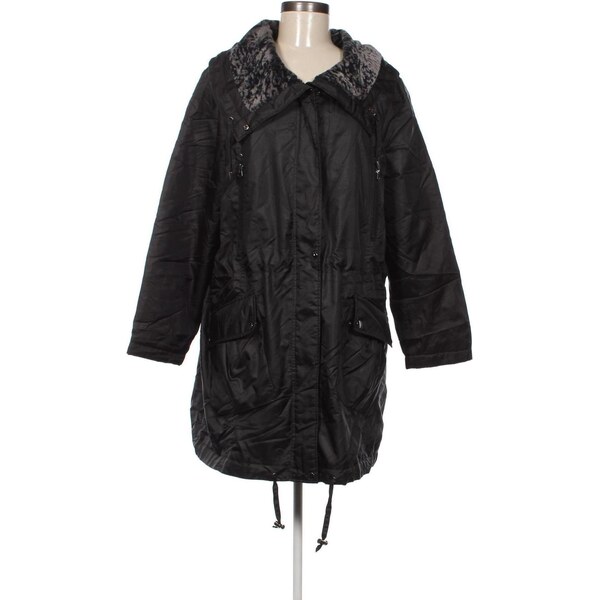 Dámska bunda Canda 65852588