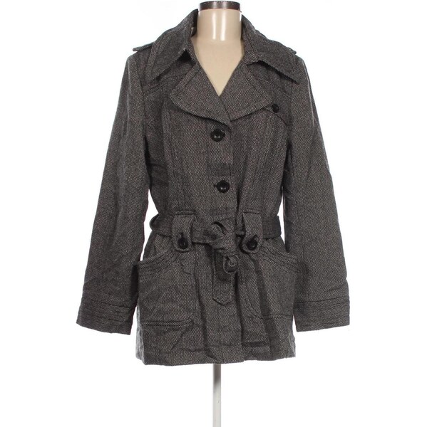 Dámsky kabát Livre 65852652